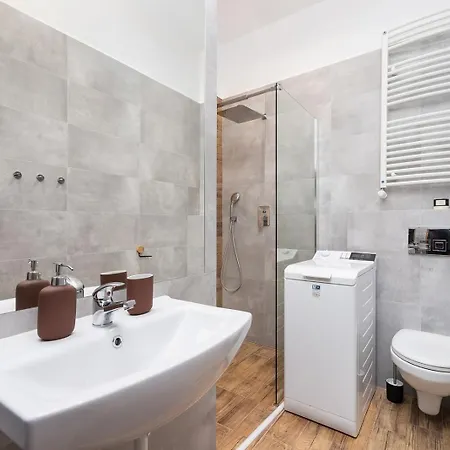 Two Bedroom - Sarego 28 Street Daire *