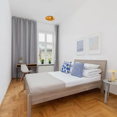 Entire In Krakow, Poland