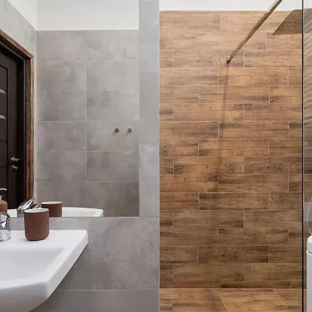 Appartement Entire In Krakow, Poland