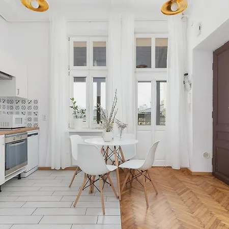 Entire In Krakow, Poland Appartement *