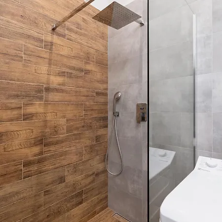 Two Bedroom - Sarego 28 Street Daire *