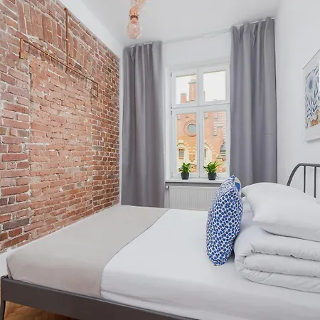 Entire In Krakow, Poland Appartement *