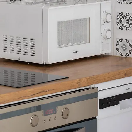 Appartement Entire In Krakow, Poland