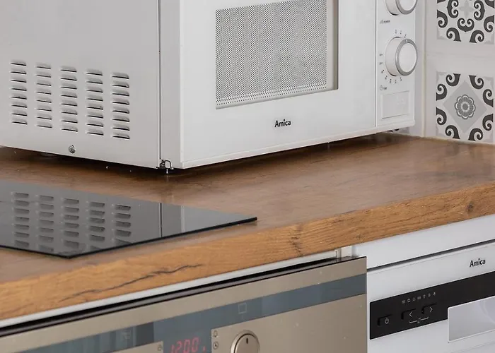 Lägenhet Entire In Krakow, Poland