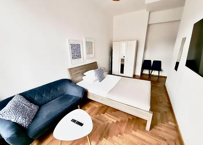 Entire In Krakow, Poland *